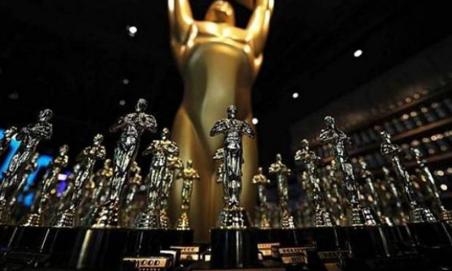 Σαν σήμερα το 1929 λαμβάνει χώρα η πρώτη τελετή απονομής των βραβείων Όσκαρ