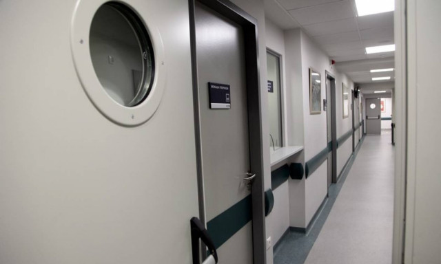 «Άγιος Σάββας»: Ένορκη Διοικητική Εξέταση για την κλοπή των ιατρικών μηχανημάτων