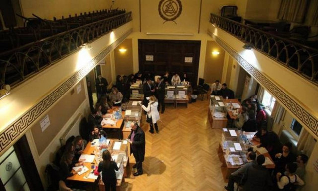 Σε αποχή προχωρούν την Τετάρτη (17/5) οι δικηγόροι της Αθήνας