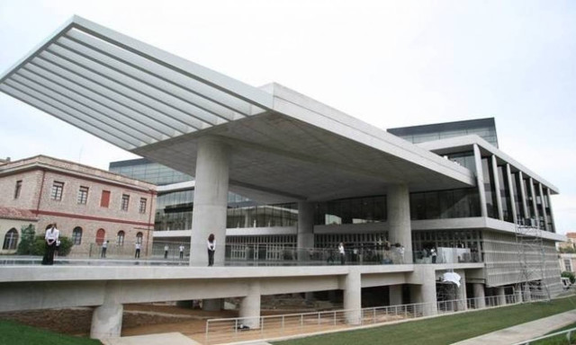 Visitors, revenues to museums, archaeological sites up in January