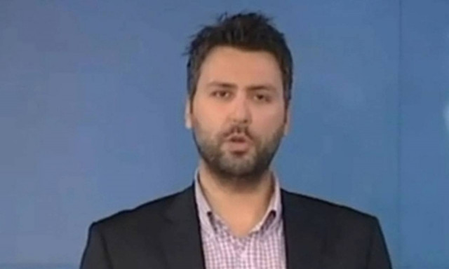 Καιρός τώρα: «Βόμβα» Καλλιάνου: Ισχυρές καταιγίδες και χαλάζι θα «χτυπήσουν» τη χώρα