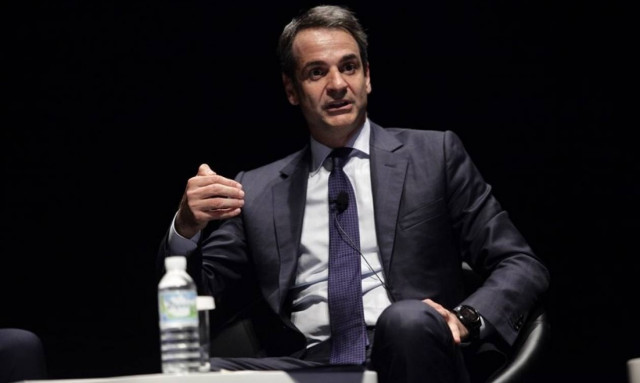 Μητσοτάκης: Δεν πρόκειται να εφαρμοστούν τα αντίμετρα