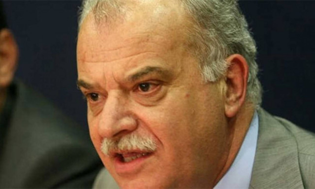 Θλίψη: Πέθανε πρώην υφυπουργός της Νέας Δημοκρατίας