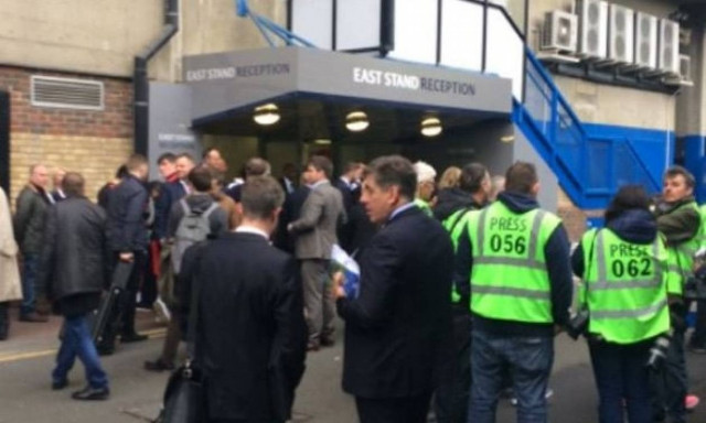 Συναγερμός στο Λονδίνο: Εκκενώθηκε το «Στάμφορντ Μπριτζ» πριν το ματς της Τσέλσι