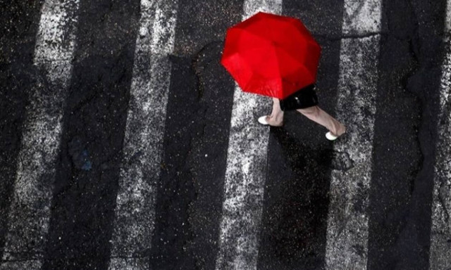 Καιρός ΤΩΡΑ: Έκτακτο δελτίο από την ΕΜΥ