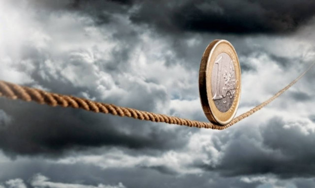 Στοιχεία ΕΛΣΤΑΤ: Στα… Τάρταρα η ελληνική οικονομία: Ύφεση χωρίς τέλος