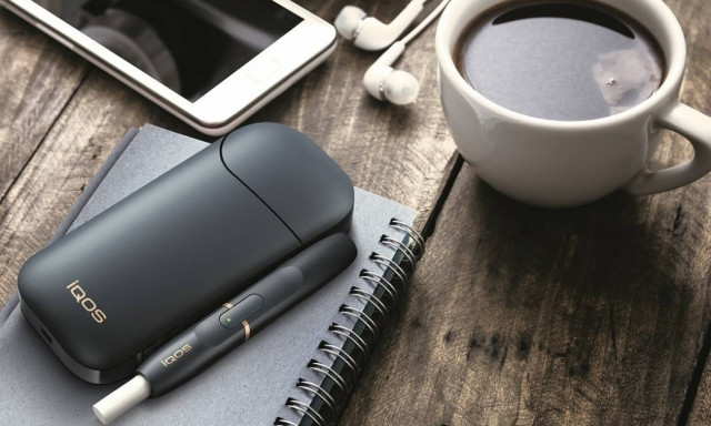 Όταν η καπνοβιομηχανία στρέφεται προς ένα μέλλον απαλλαγμένο από τον καπνό του τσιγάρου