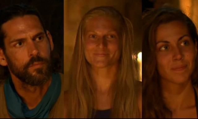 Survivor: Αυτός είναι ο παίχτης των Μαχητών που φέρεται να αποχωρεί