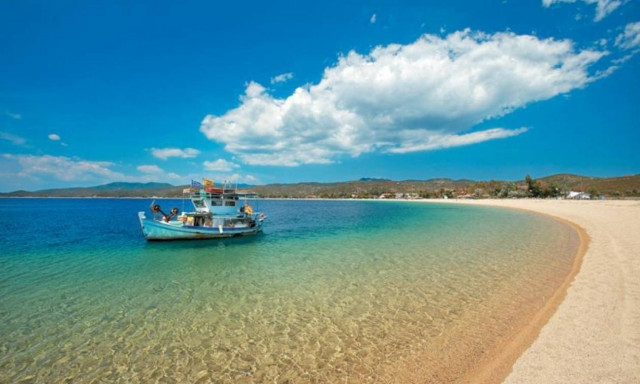 Πότε πέφτει το τριήμερο του Αγίου Πνεύματος