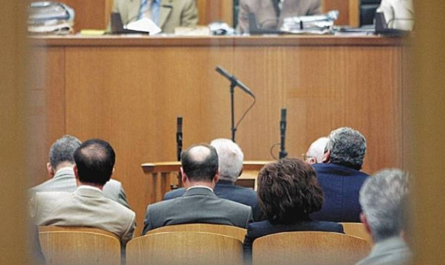 Ρόδος: Νέα διακοπή στην δίκη για το βιασμό της ανήλικης