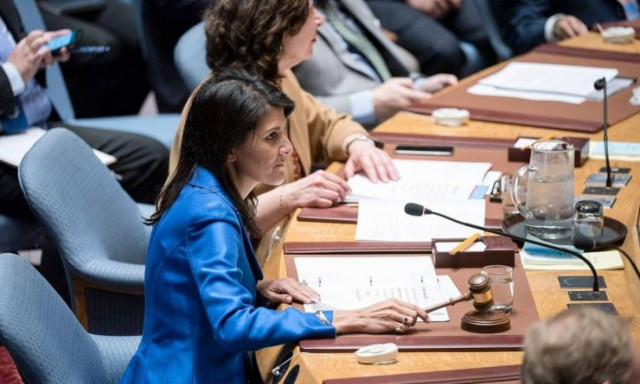 ΗΠΑ προς Β. Κορέα: Τελευταία προειδοποίηση, σταματήστε τις δοκιμές πυραύλων