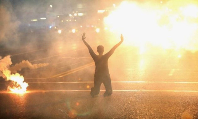 Ανθρώπινα δικαιώματα: Πρωτοφανείς διώξεις, επιθέσεις και βία κατά χιλιάδων ακτιβιστών