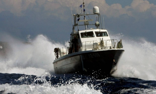 Σύλληψη διακινητή μεταναστών στην Κω