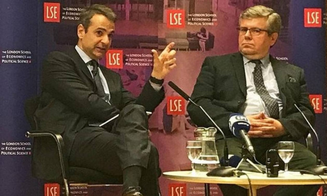 Μητσοτάκης: Δεν θα εφαρμοστούν τα αντίμετρα – Ζητάω εκλογές