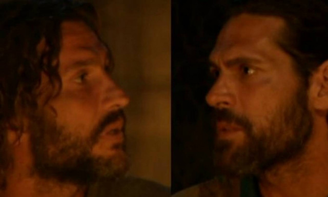 «Σάρωσε» τα νούμερα τηλεθέασης το Survivor - Ποιο πρόγραμμα έκανε 0%