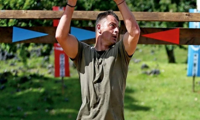 Survivor: Ποιος ακύρωσε τη συμμετοχή του και αναγκάστηκαν να στείλουν τον Ντάνο στους «Διάσημους»;