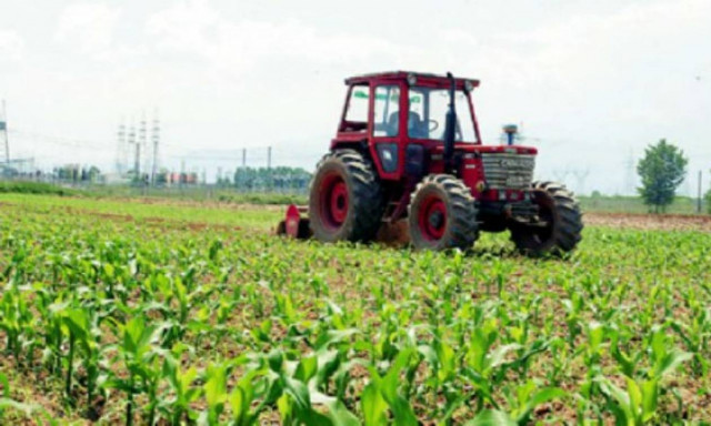 ΝΔ: Αυτά θα πληρώσουν οι αγρότες με το «Μνημόνιο 4» (vid)