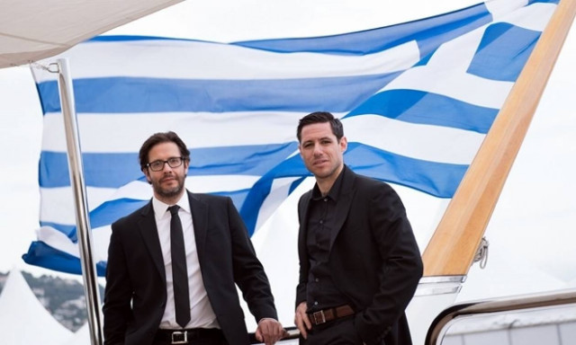 Η ταινία “Good Time” μεταξύ των 18 υποψηφίων για το Χρυσό Φοίνικα στις Κάννες