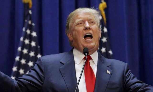 «Ο Τραμπ ζήτησε από το FBI να σταματήσει την έρευνα για τη Ρωσία» - Διαψεύδει ο Λευκός Οίκος