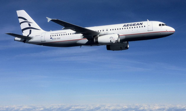 AEGEAN: Νέα προσφορά για όλες τις οικογένειες