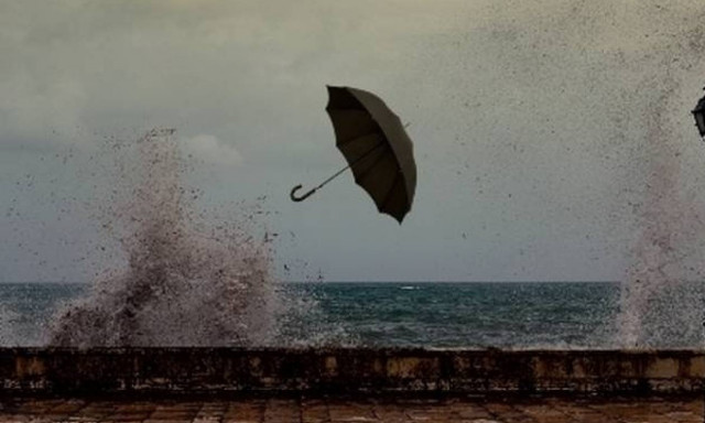 Καιρός τώρα: Έκτακτο δελτίο από την ΕΜΥ