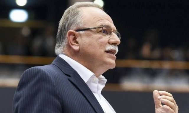 There will be a package agreement at the Eurogroup, EU Parliament VP Papadimoulis says