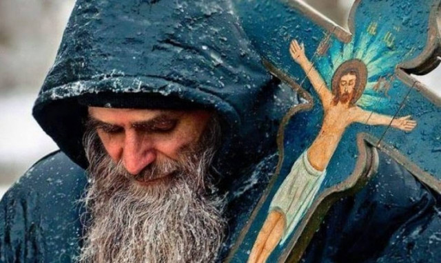 26 Μαΐου: Ποιοι γιορτάζουν σήμερα