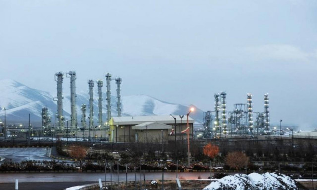 ΗΠΑ: Το Στέιτ Ντιπάρτμεντ θέλει να παρατείνει τις κυρώσεις σε βάρος του Ιράν