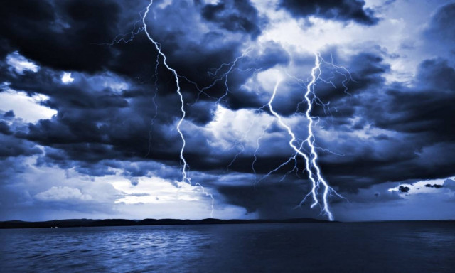 Καιρός τώρα – Η ΕΜΥ προειδοποιεί: Σε αυτές τις περιοχές θα «χτυπήσουν» σε λίγο έντονα φαινόμενα