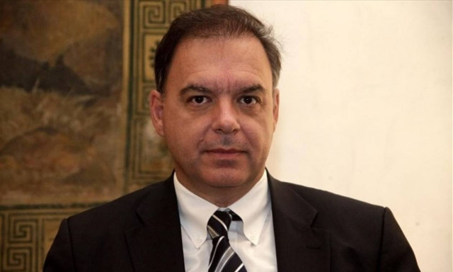 Λιαργκόβας: Χρειάζεται γενναία και ριζική ρύθμιση του χρέους