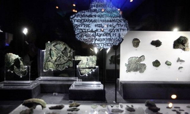 Μηχανισμός των Αντικυθήρων: Ο αρχαιότερος «υπολογιστής» αποκαλύπτει τα μυστικά του