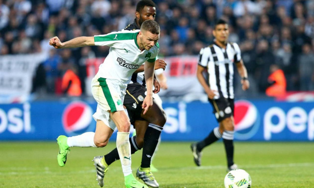 Super League: Η «πράσινη» εκδίκηση και το Champions League της ΑΕΚ!