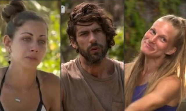 Survivor - αποχώρηση: Αυτός είναι ο παίχτης των Μαχητών που θα χαιρετίσει απόψε