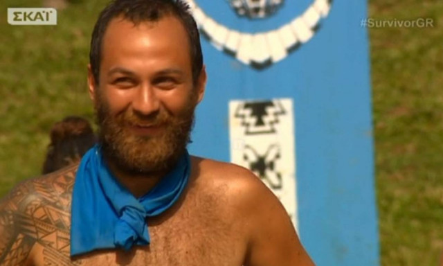 Survivor: Η αδιανόητη κίνηση του Μισθοφόρου στην Σάρα που κανείς δεν πρόσεξε (video)