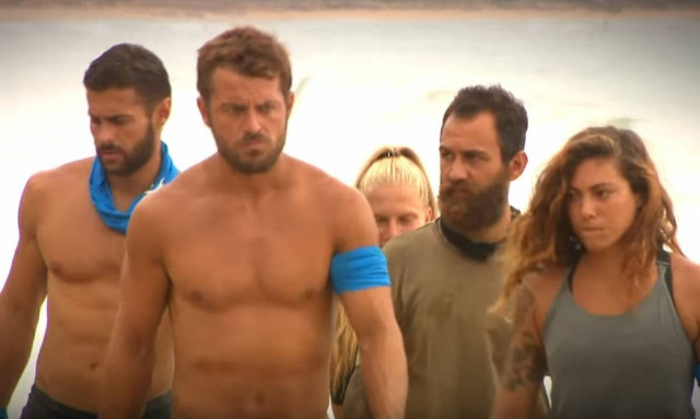 Survivor Ελλάδα - Τουρκία: Δείτε τα δύο trailer της δεύτερης μάχης (videos)