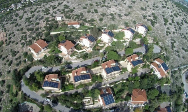 Συναυλία της πρεσβείας του Αζερμπαϊτζάν για την ενίσχυση των Παιδικών Χωριών SOS