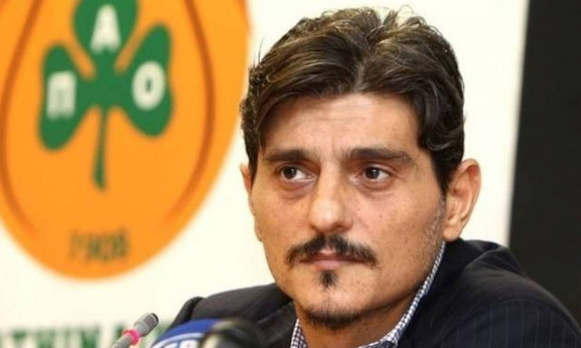 Γιαννακόπουλος για Μπαλτάκο: «Προσπαθεί να συμμαζέψει τα ασυμμάζευτα»