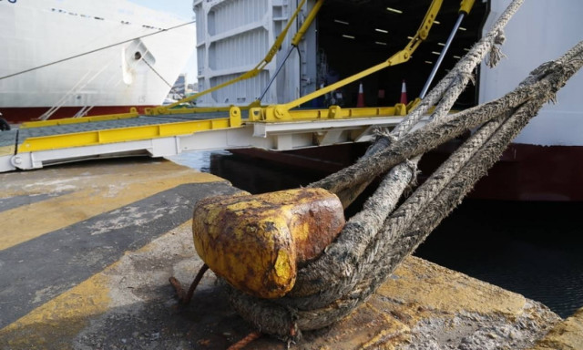 Αποφασίζει η Πανελλήνια Ναυτική Ομοσπονδία για το μέλλον των κινητοποιήσεων