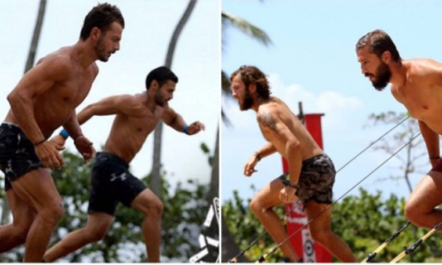 Survivor: Αυτοί είναι οι Έλληνες που θα αγωνιστούν σήμερα κόντρα στους Τούρκους (vid)
