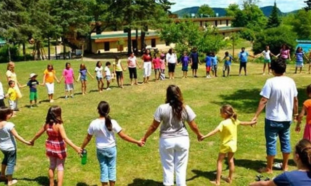 ΟΑΕΔ: Αυτά είναι τα αποτελέσματα για τις παιδικές κατασκηνώσεις