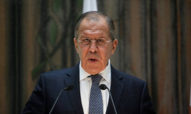 Ρωσία: Λύστε τις διαφορές σας για τους υδρογονάνθρακες στην Κύπρο με διάλογο όχι με βία