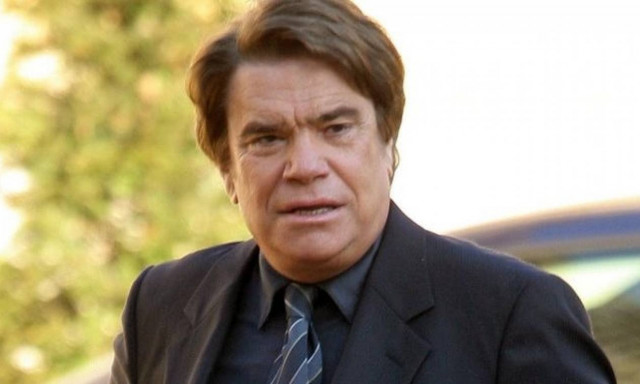 Σκάνδαλο Ταπί: Σε αποζημίωση-μαμούθ καταδικάστηκε ο Γάλλος επιχειρηματίας