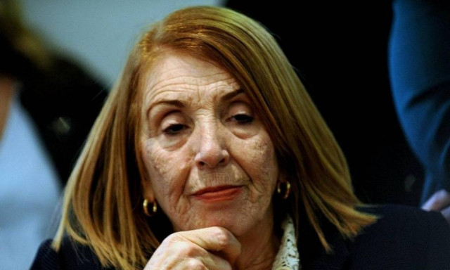 Χριστοδουλοπούλου: Γιατί ψήφισε «παρών» σε άρθρο του νέου Μνημονίου - Τι απάντησε η κυβέρνηση