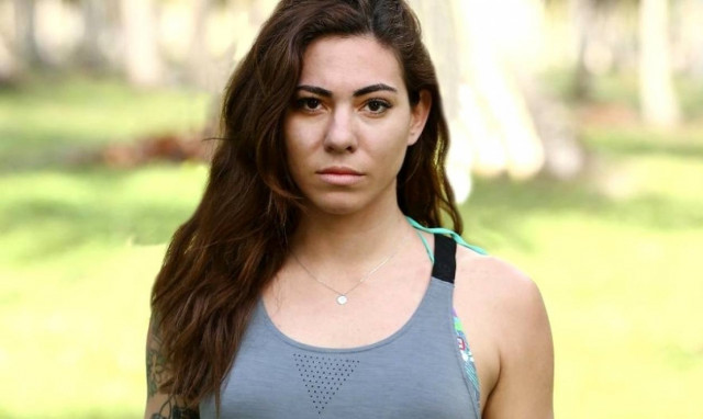 Survivor: Αποκάλυψη! Αυτή είναι η ηλικία της Ευρυδίκης Βαλαβάνη