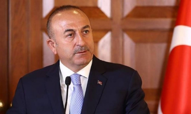 Τσαβούσογλου: Η Γερμανία δεν μπορεί να φέρεται σαν αφεντικό στην Τουρκία