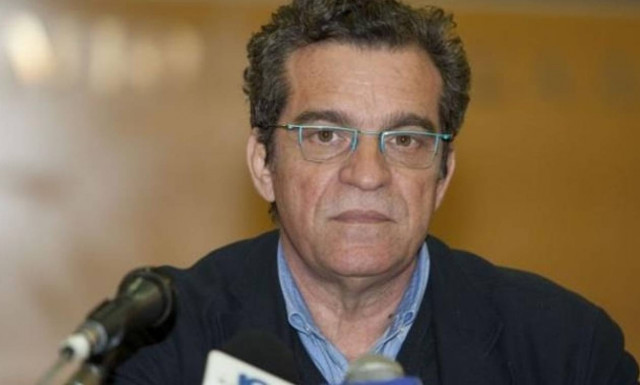 Εσπευσμένα στο νοσοκομείο ο γενικός γραμματέας του υπουργείου Παιδείας