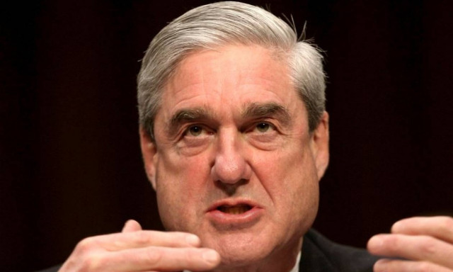 Ραγδαίες εξελίξεις: Ο πρώην διευθυντής του FBI διορίζεται ειδικός ανακριτής για το θέμα Τραμπ-Ρωσίας