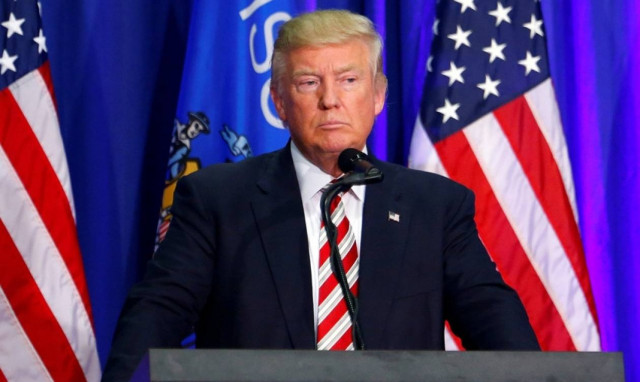 ΗΠΑ: Κοντά στην επιλογή νέου διευθυντή για το FBI ο Τραμπ