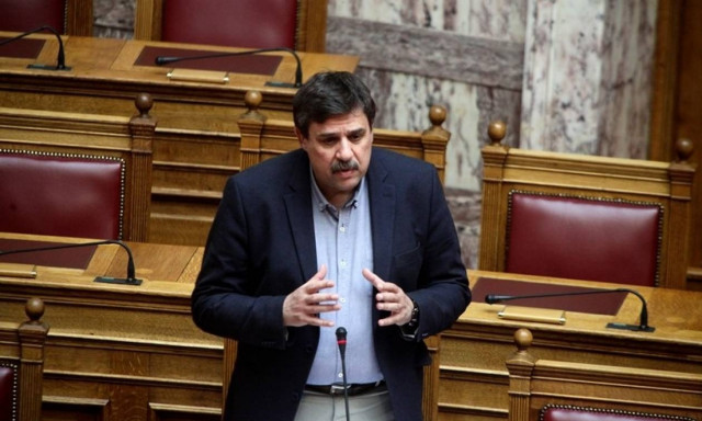 Ξανθός: Διαπραγμάτευση για την τιμολόγηση των φαρμάκων μετά την αξιολόγηση