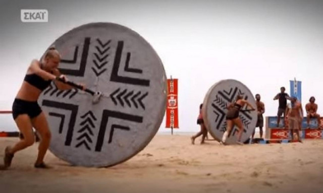 Survivor: Τι θα δούμε σήμερα - Ποιοι Έλληνες θα αγωνιστούν κόντρα στους Τούρκους